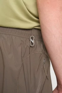 Satisfy Rippy™ Cordura® 5" Trail Shorts – Morel | Centre Commercial